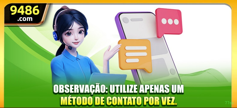 App 77ss para Android e iOS - download grátis