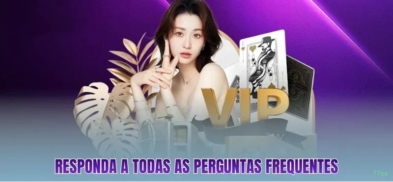 Aplicativo móvel 77ss para iOS e Android