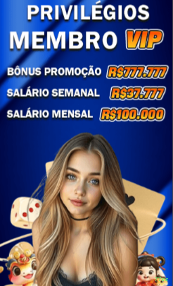 Bônus e prêmios 77ss